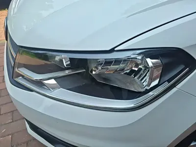 Volkswagen Santana