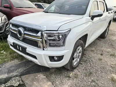 Great Wall King Kong Pao