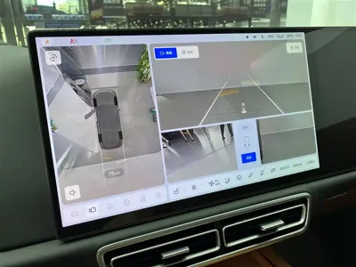 Li Auto Li L9