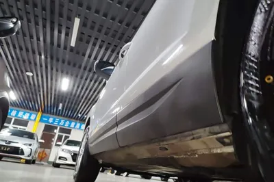 Jetta VS5