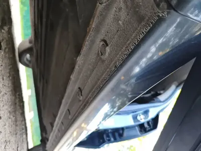 Honda Envix