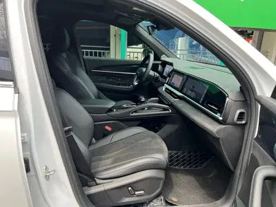 Geely Xingyue L