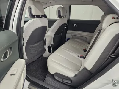 Hyundai Ioniq5
