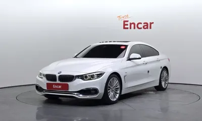 BMW 4-Series