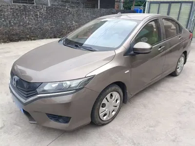 Honda Greiz