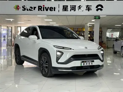 Nio EC6