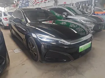 BYD 汉L