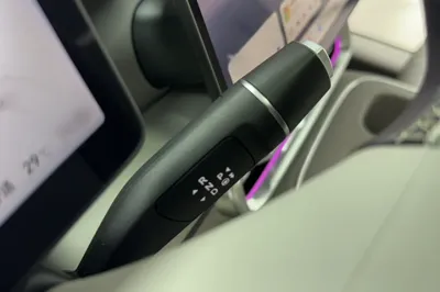 Leapmotor B01