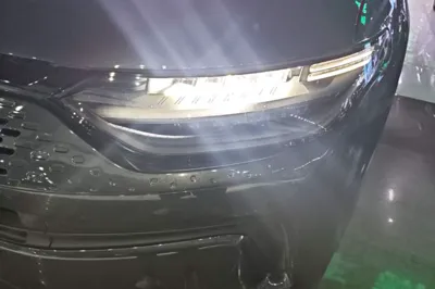 Leapmotor C11