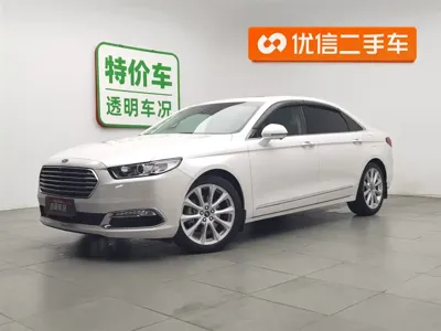 Ford Taurus