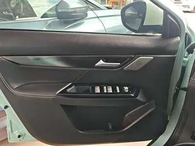 Xpeng G3