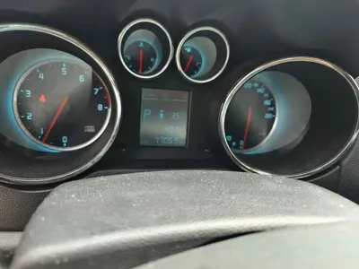 Changan CS35