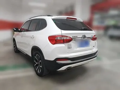 Zhonghua V5