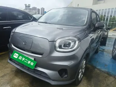 Leapmotor Leapmotor T03
