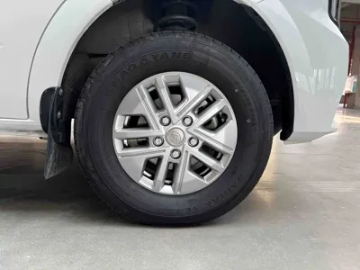 Maxus V80