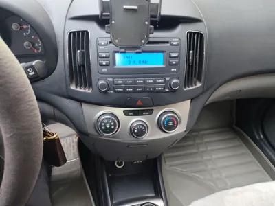Hyundai Celesta