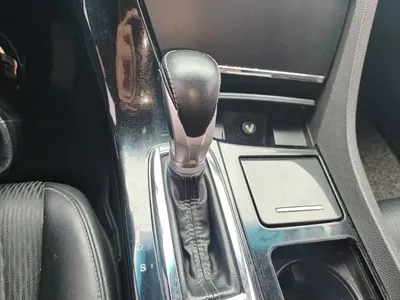 Honda Spirior
