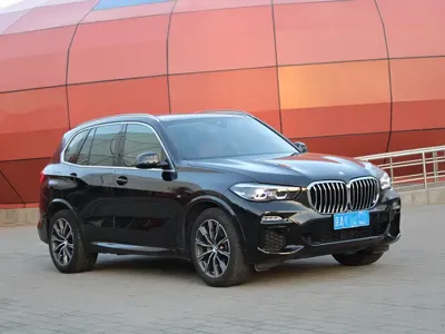 BMW X5 (Import)