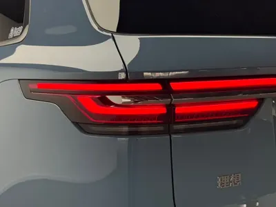 Li Auto Li ONE