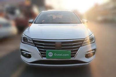 Roewe i5