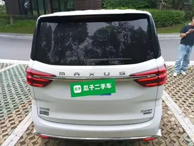 大通 G20