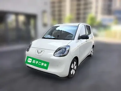 Wuling MINIEV
