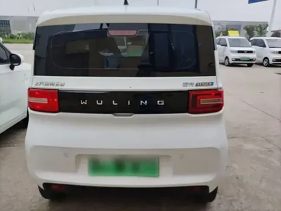 Wuling MINIEV