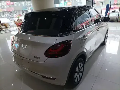 Wuling Bingo
