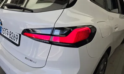 BMW 2-Series