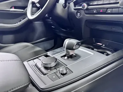 Mazda CX-30 EV