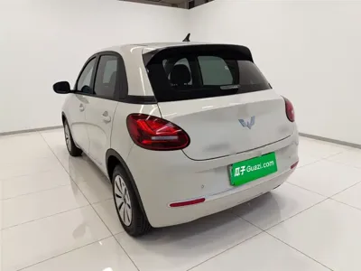 Wuling Bingo