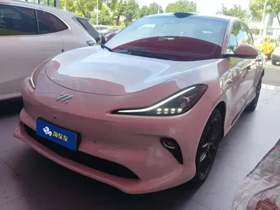 IM IM LS6