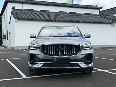 Geely Xingyue L