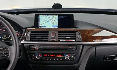 BMW Gran Turismo