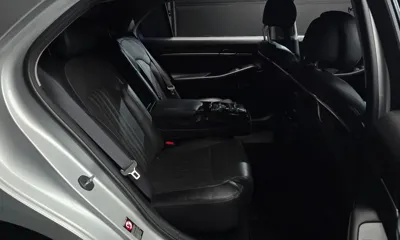 Genesis EQ900