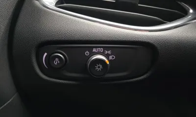 ChevroletGMDaewoo Malibu