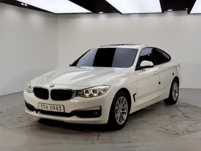 BMW Gran Turismo