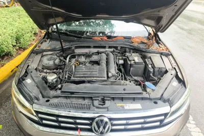 Volkswagen Lamando