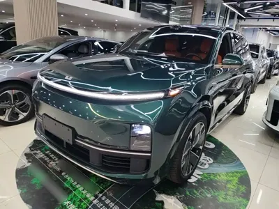Li Auto Li L9