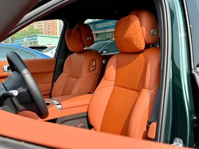 Li Auto Li L9