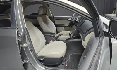 Kia Porte