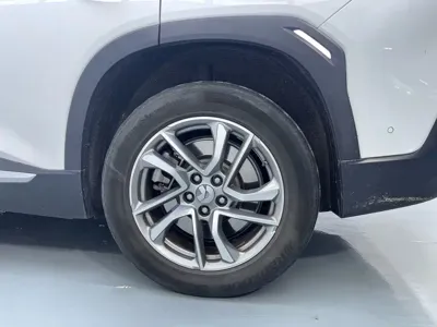 Nio EC6