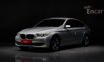 BMW Gran Turismo