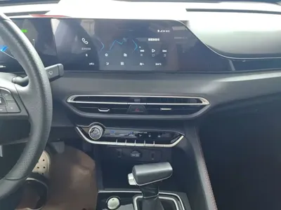 Changan Eado