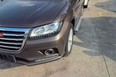 Haval H2