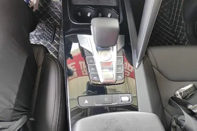 BYD Song Pro