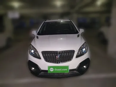 Buick Encore