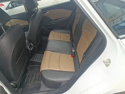 Chevrolet Monza