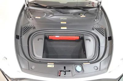Audi S e-tron GT