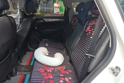 Roewe RX5